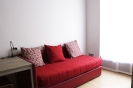 One room apartment