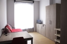 One room apartment Superior