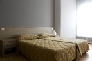 Three rooms apartment