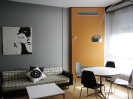 Two rooms apartment Maxi