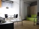 Two rooms apartment